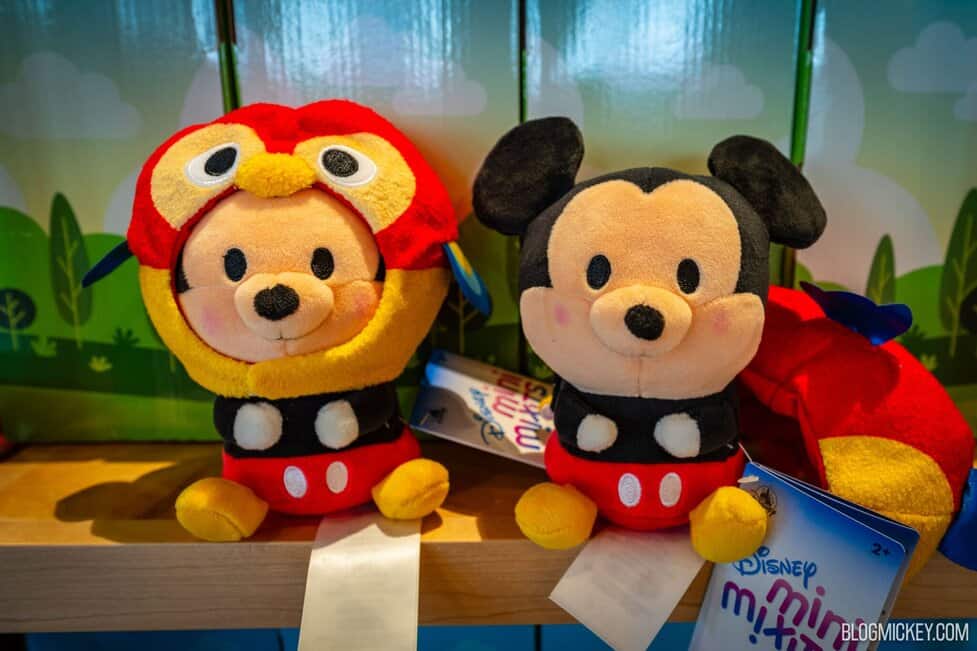 ディズニー、バイナルメーション（ティモシー、バンビ） 国内2月28日発売予定】ディズニー × アディダス オリジナルス